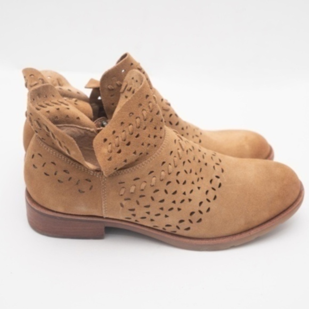 Sofft. New! Bristow‎ Bootie.